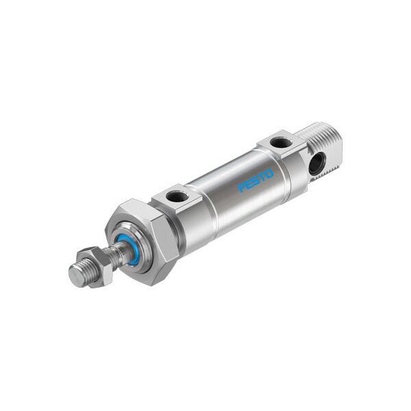 Standards-Based Cylinder DSNU-25-10-P-A
